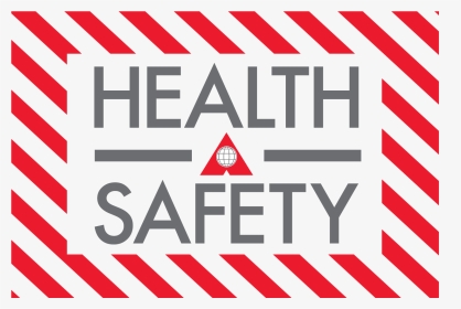 Health And Safety Logo, HD Png Download, Transparent PNG