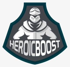 Heroic Boost Cs - Illustration, HD Png Download, Transparent PNG