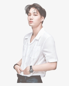 🌙do Not Copy My Sticker🌙 - Kai Handsome, HD Png Download, Transparent PNG