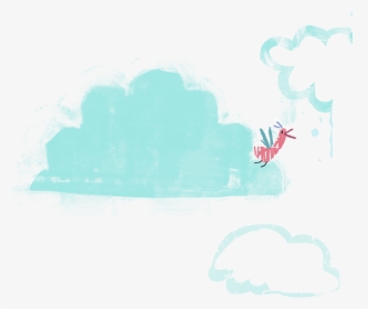 Toddlers Den Bird Flying Illustration - Illustration, HD Png Download, Transparent PNG