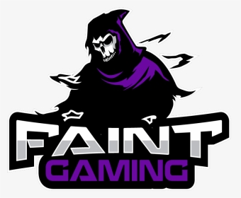 Faint Gaming Logo, HD Png Download, Transparent PNG