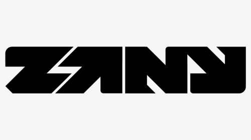 Dj Zany Logo, HD Png Download, Transparent PNG
