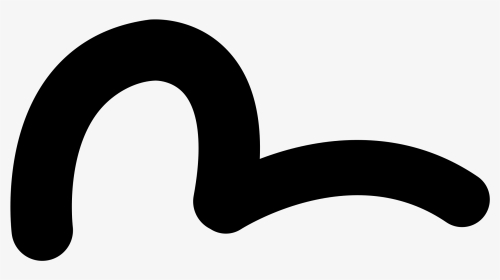 Evisu Logo, HD Png Download, Transparent PNG