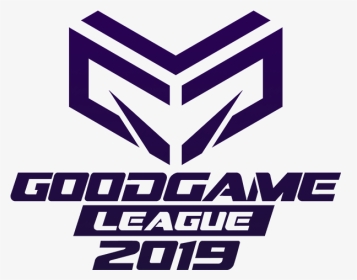 Good Game League 2019, HD Png Download, Transparent PNG