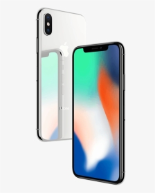 Iphone X High Resolution, HD Png Download, Transparent PNG