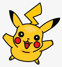 Make Pikachu, HD Png Download, Transparent PNG