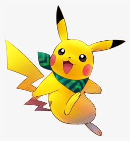 Pokemon Super Mystery Dungeon Pikachu, HD Png Download, Transparent PNG