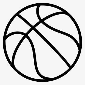 Ball Basketball Dribble Game Sport Competition - Dynasty Basketball League, HD Png Download, Transparent PNG