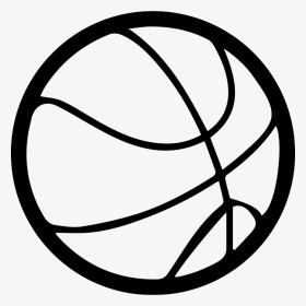 Basketball - Email Icon Free Png, Transparent Png, Transparent PNG