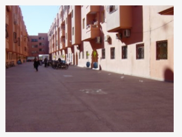 Choisissez Notre Maison A Marrakesh - Alley, HD Png Download, Transparent PNG