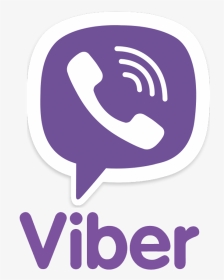 Viber, HD Png Download, Transparent PNG