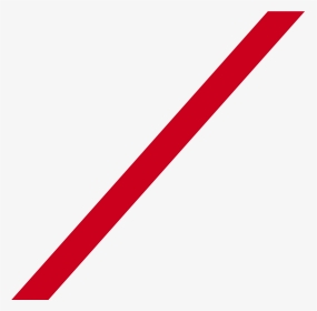 Os Map Symbol For Main Road - Pentel Sign Pen Red, HD Png Download, Transparent PNG