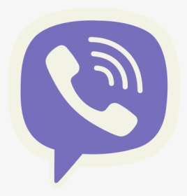 Viber And Whatsapp Logo Png, Transparent Png, Transparent PNG