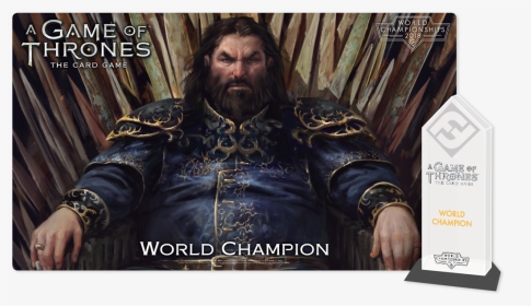 2018 Game Of Thrones Lcg Prizes, HD Png Download, Transparent PNG