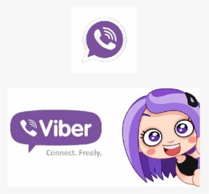 Viber, HD Png Download, Transparent PNG