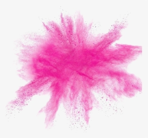 #paint #splash #splatter #paintspalsh #paintsplatter - White Background Pink Splash, HD Png Download, Transparent PNG
