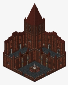 Habbo Game Of Thrones, HD Png Download, Transparent PNG