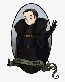 Lady Bear Game Of Thrones, HD Png Download, Transparent PNG