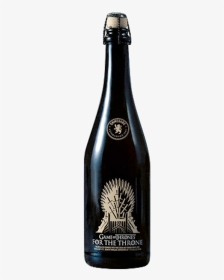 Transparent Game Of Thrones Throne Png - Game Of Thrones Champagne, Png Download, Transparent PNG