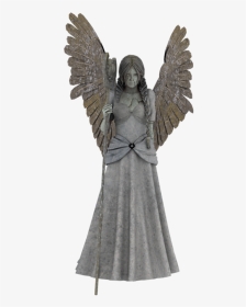 Png By Neverfading Stock - Statue With Transparent Background, Png Download, Transparent PNG