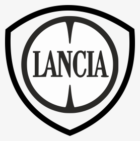Car Logo Clipart Car Brand - Logo Lancia Vettoriale, HD Png Download, Transparent PNG