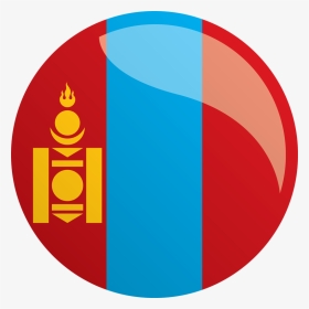 Symbol Mongolia Flag Png, Transparent Png, Transparent PNG