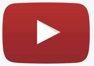 Play Youtube Logo Png, Transparent Png, Transparent PNG