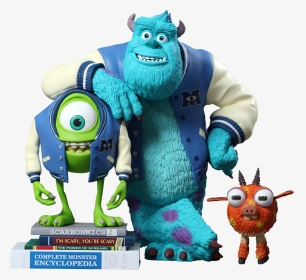Gifs De Fantasia - Monsters University Archie Toys, HD Png Download, Transparent PNG