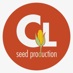 Cl Seed Logos Final - Emblem, HD Png Download, Transparent PNG