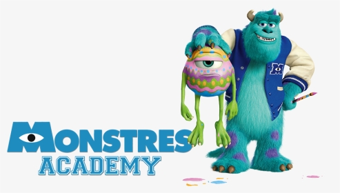 Image Id - - Monsters University, HD Png Download, Transparent PNG