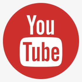 Logo Youtube Material Design, HD Png Download, Transparent PNG