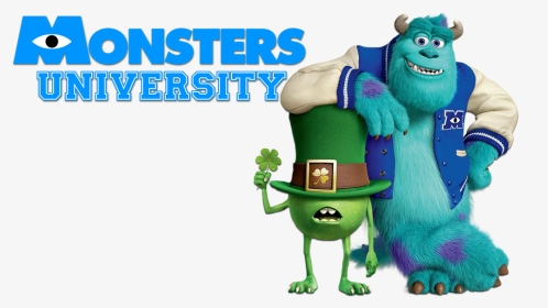 Monsters University Group Monsters University Main Characters Hd Png Download Transparent Png Image Pngitem - monsters inc roblox id