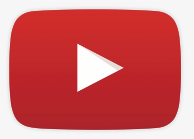 Youtubelogo - Free Subscribe Button Youtube, HD Png Download, Transparent PNG