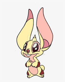 Experiment 604 Houdini - Lilo And Stitch Experiment 604, HD Png Download, Transparent PNG
