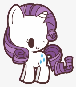 Cute My Little Pony Drawings, HD Png Download, Transparent PNG