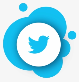 Twitter Icon Png Image Free Download Searchpng - Twitter Logo 2019 Png, Transparent Png, Transparent PNG