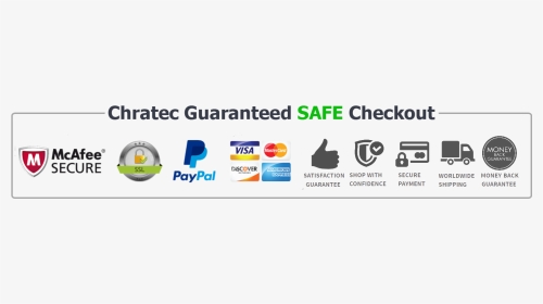Mcafee Secure, HD Png Download, Transparent PNG