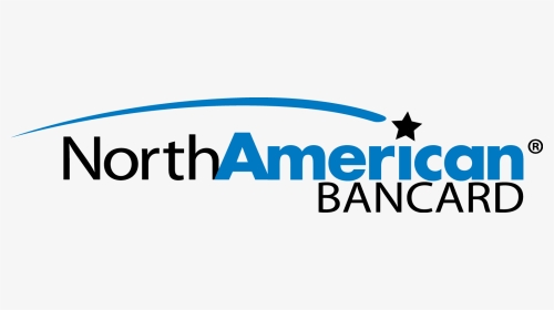 North American Bancard Logo Png, Transparent Png, Transparent PNG