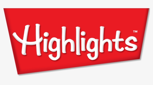 Highlights - Highlights For Children, HD Png Download, Transparent PNG