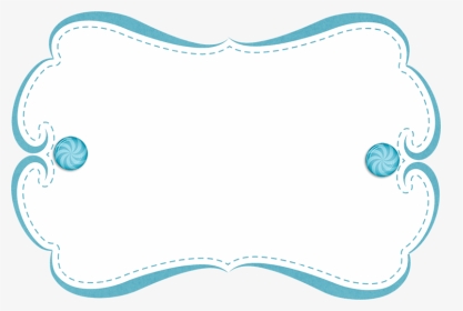 ○‿✿⁀labels‿✿⁀○ Borders For Paper, Borders And Frames - Blank Text Box Png, Transparent Png, Transparent PNG