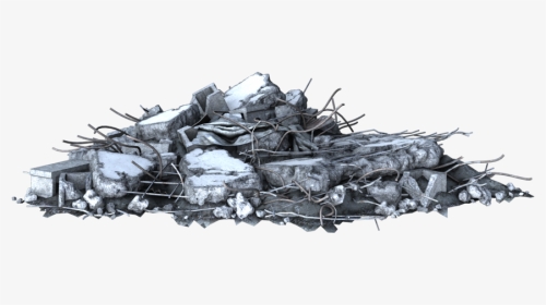 Thumb Image - Rubble Png Transparent, Png Download, Transparent PNG