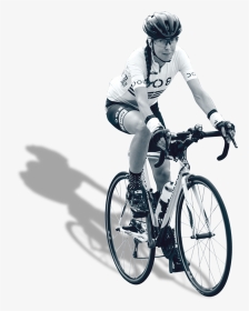 Racing Bicycle, HD Png Download, Transparent PNG