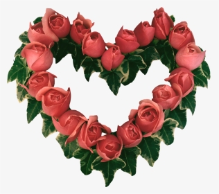 Beautiful Heart Touching Rose, HD Png Download, Transparent PNG