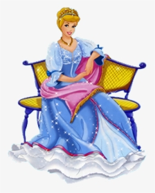 Ariel Disney Princess Belle The Walt Disney Company - Disney, HD Png Download, Transparent PNG