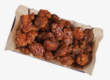 Zone Chicken Wings Near - General Tso's Chicken, HD Png Download, Transparent PNG