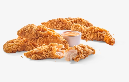 Transparent Bts Wings Png - Buffalo Wild Wings Hand Breaded Tenders, Png Download, Transparent PNG