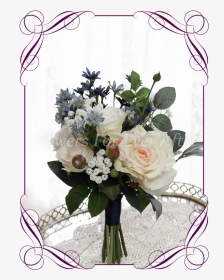 Wedding Basket For Flower Girl, HD Png Download, Transparent PNG