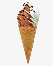 Ice Cream Cone, HD Png Download, Transparent PNG