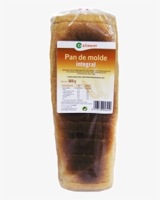 Pan De Molde Aliment, HD Png Download, Transparent PNG