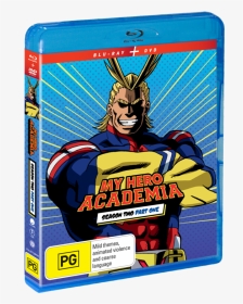 My Hero Academia - Season 2, HD Png Download, Transparent PNG